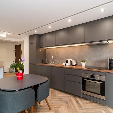Heart Of Contemporary 2br Garden View Palais & Croisette 5 Mn By Olam * Cannes